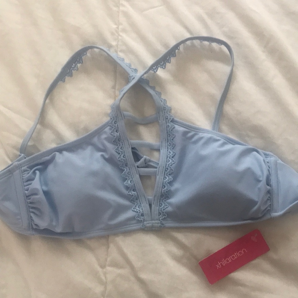 Bikini top new with tags medium BUNDLE ONLY
